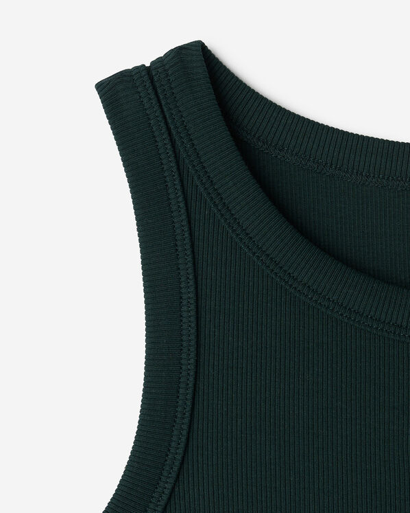 Roots Roots Rib Dress — photo 4