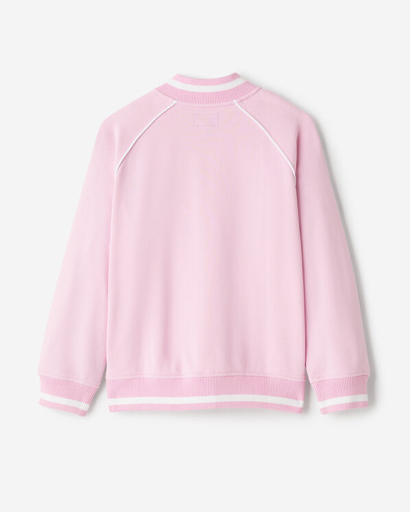 Roots Kids Summer League Track Jacket — photo 6