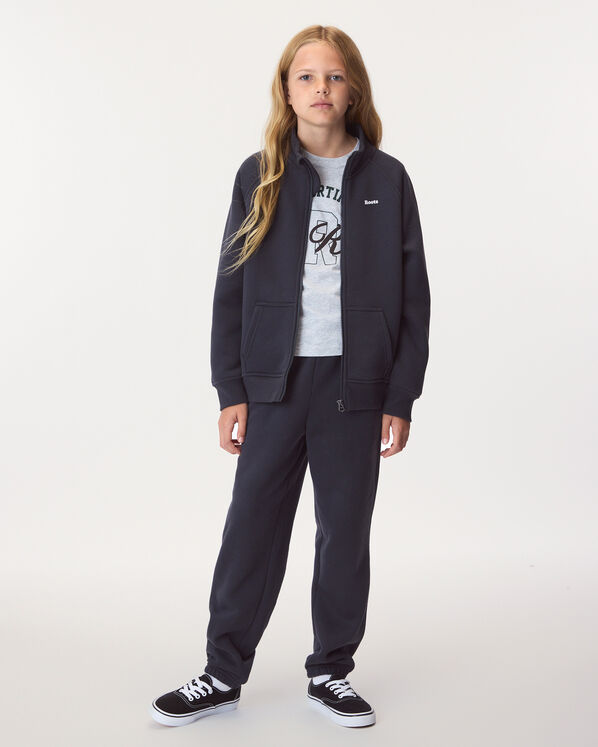 Roots Kids Cloud Kanga Full Zip — photo 2