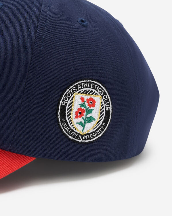 Roots Summer League Baseball Cap — photo 6
