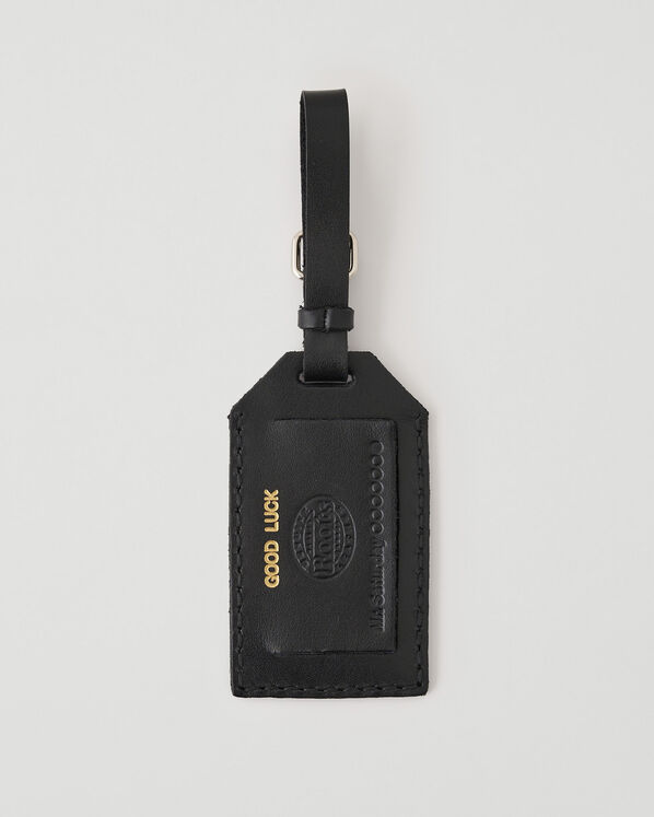 Roots Roots X Mr. Saturday Luggage Tag — photo 2