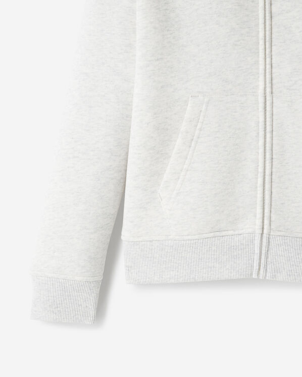 Roots Kids Northern Roots Full Zip Hoodie — photo 9