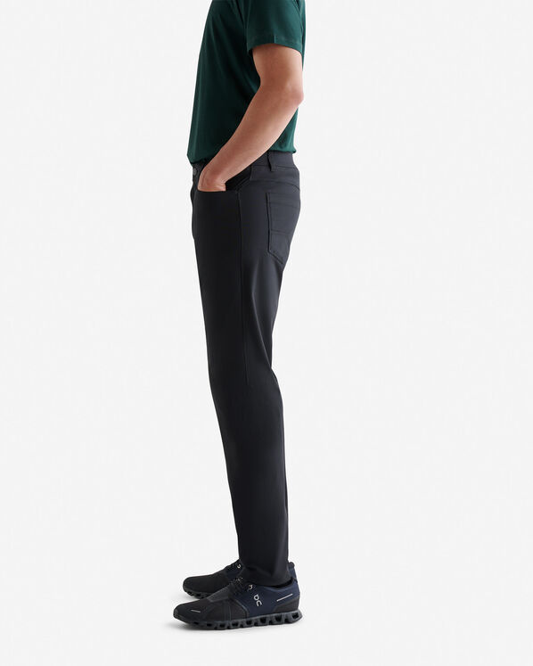 Roots Park Tech 5 Pocket Pant 30 Inch Inseam — photo 3