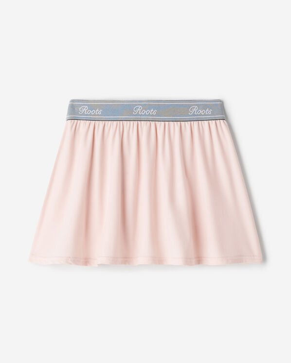 Roots Girls Active Skort — photo 2