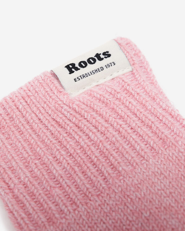 Roots Adult Cozy Knit Mitten — photo 4