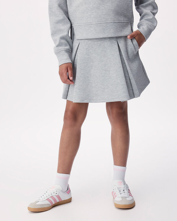 Roots Girls Recover Interlock Skort — photo 2
