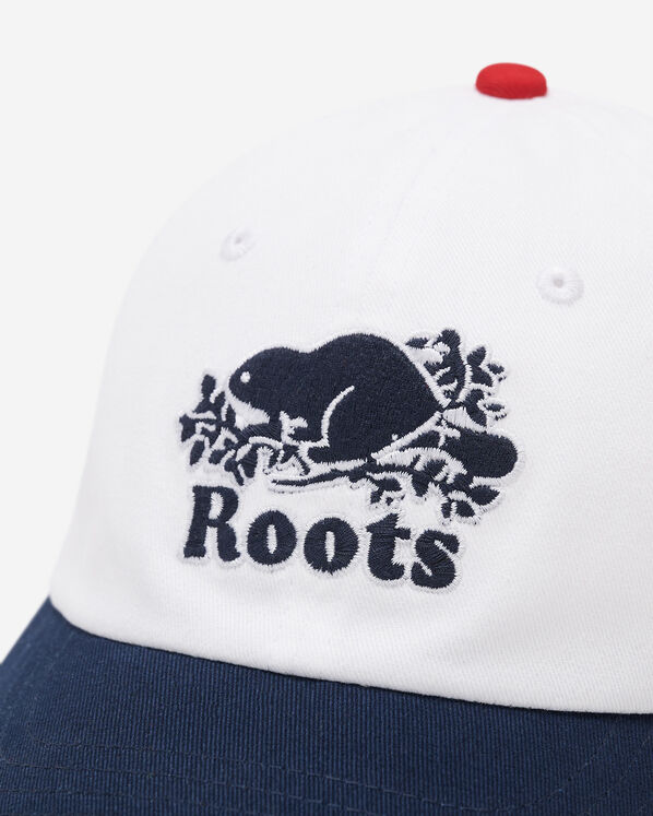 Roots Kids Cooper Glow Baseball Cap — photo 4