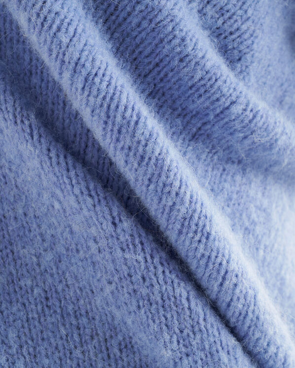 Roots Aurora  Alpaca Wool Hoodie — photo 6