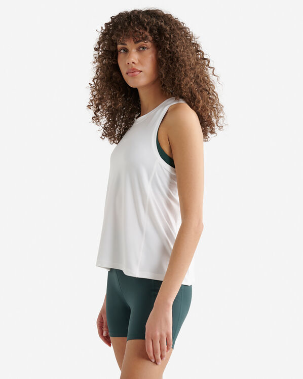 Roots Renew Knit Racer Tank — photo 3