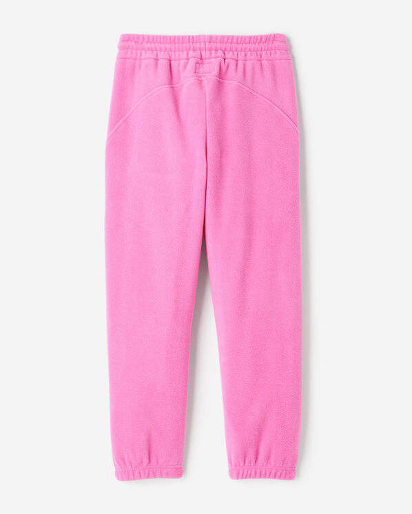 Roots Kids Active Microfleece Jogger — photo 4