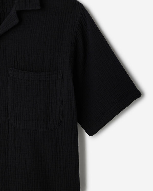 Roots Isla Camp Shirt — photo 3