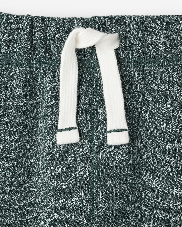 Roots Kids Organic Original Terry Short — photo 4
