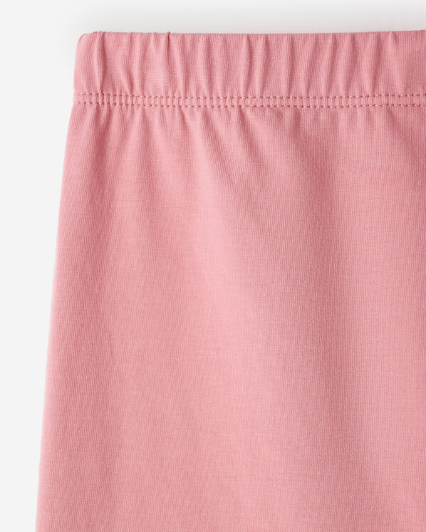 Roots Girls Cooper Bike Short — photo 6