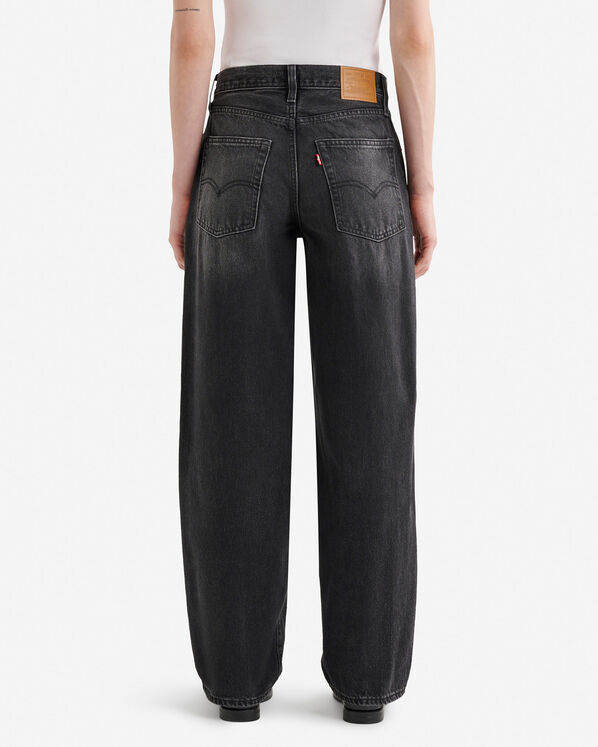 Levis Levi's® Ribcage Wide Leg Womens Jeans — photo 4