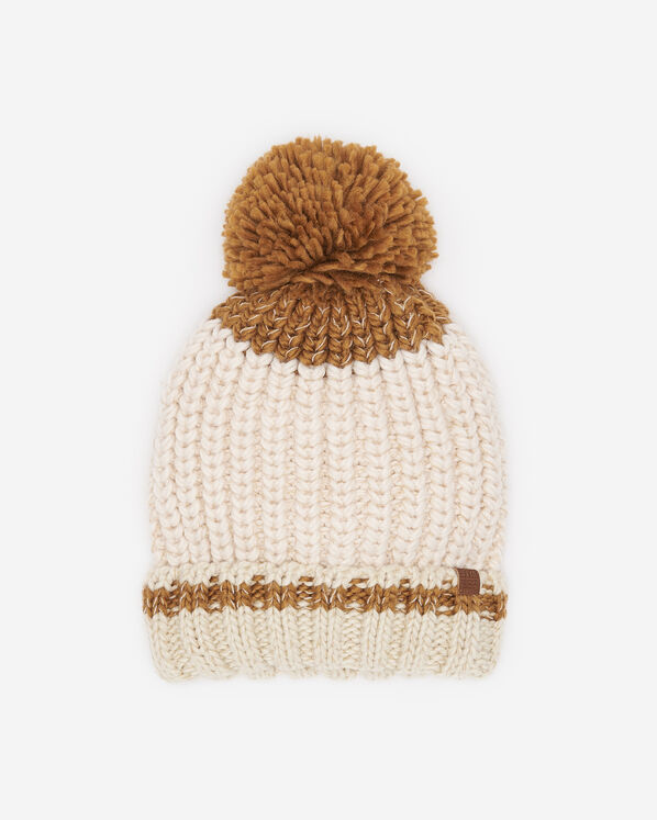 Roots Chunky Cabin Toque — photo 1