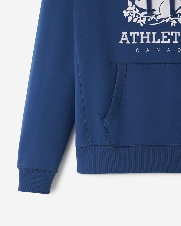 Roots RBA Archive Hoodie — photo 5