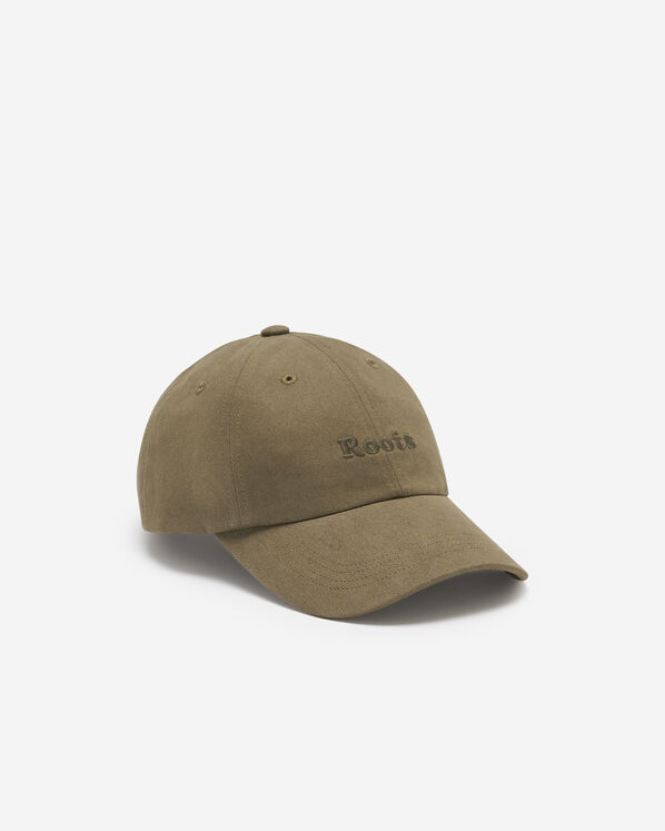 Roots Roots Baseball Cap — photo 1
