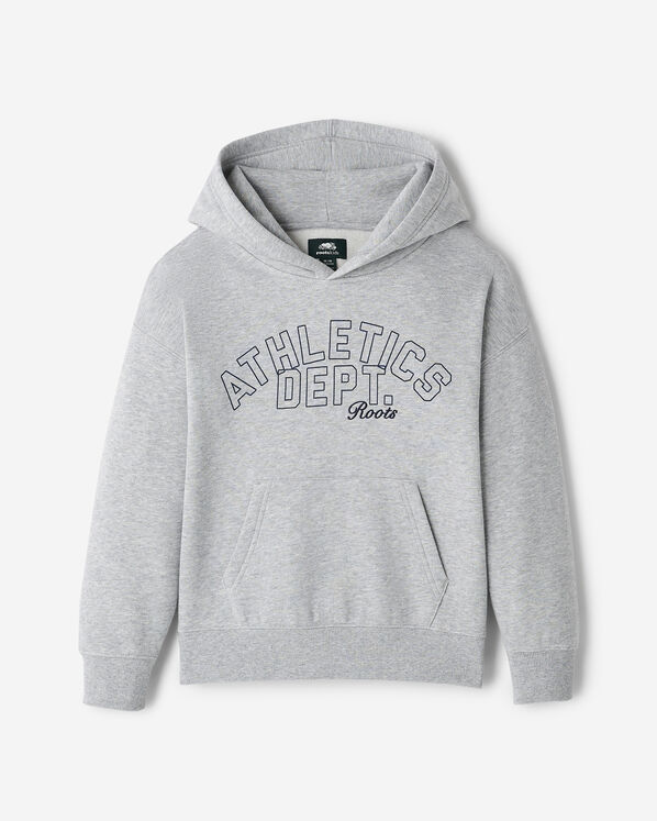 Roots Kids Athletics Department Hoodie — photo 4