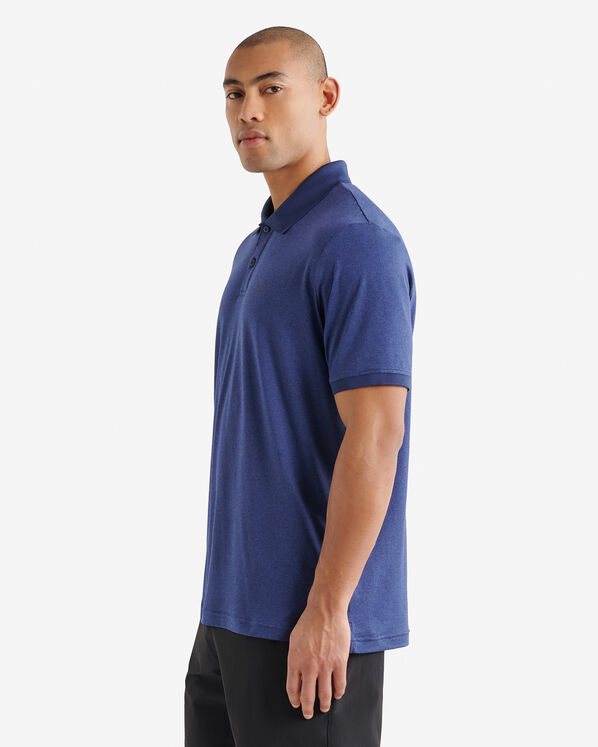Roots Renew Knit Polo — photo 3
