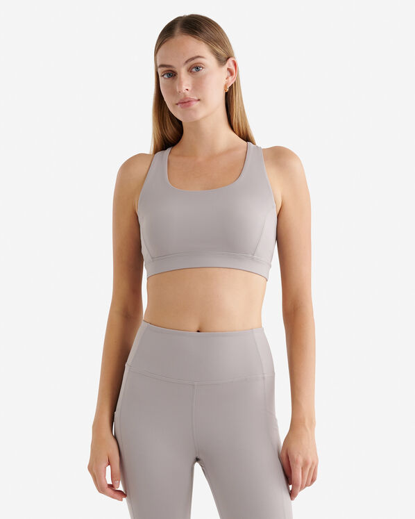Roots Restore Stretch Sports Bra — photo 1