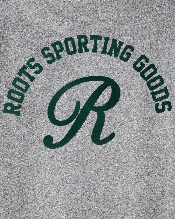 Roots Kids Beavermark Hoodie — photo 8