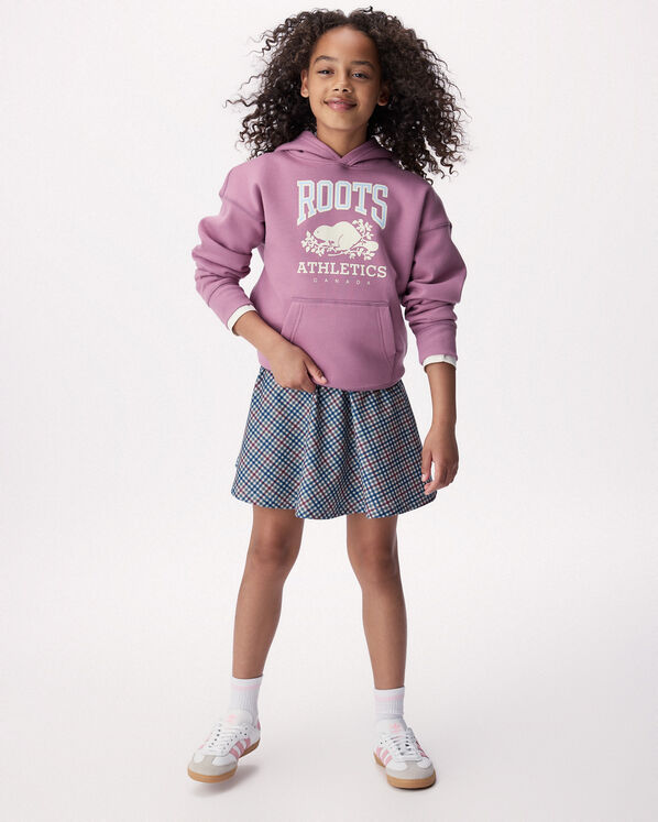 Roots Girls Active Skort — photo 10