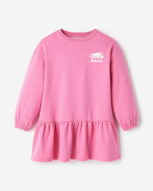 Roots Girls Cooper Sparkle Dress — photo 4