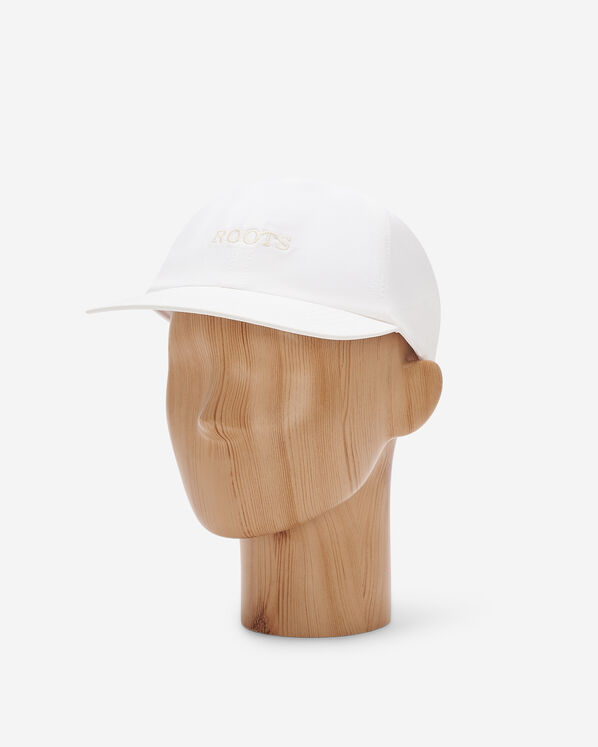 Roots Roots Nylon Baseball Cap — photo 2
