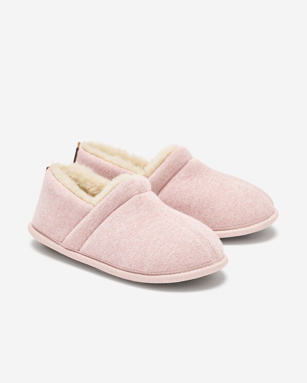 Roots Kids Slip-On Slipper — photo 2