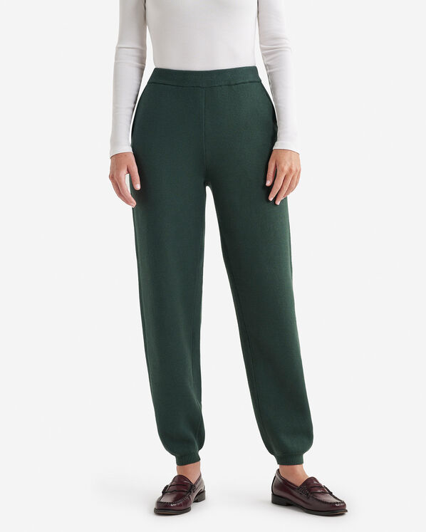 Roots Bowen Jogger — photo 1