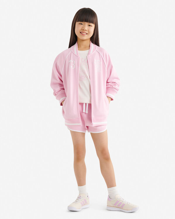 Roots Kids Summer League Track Jacket — photo 2