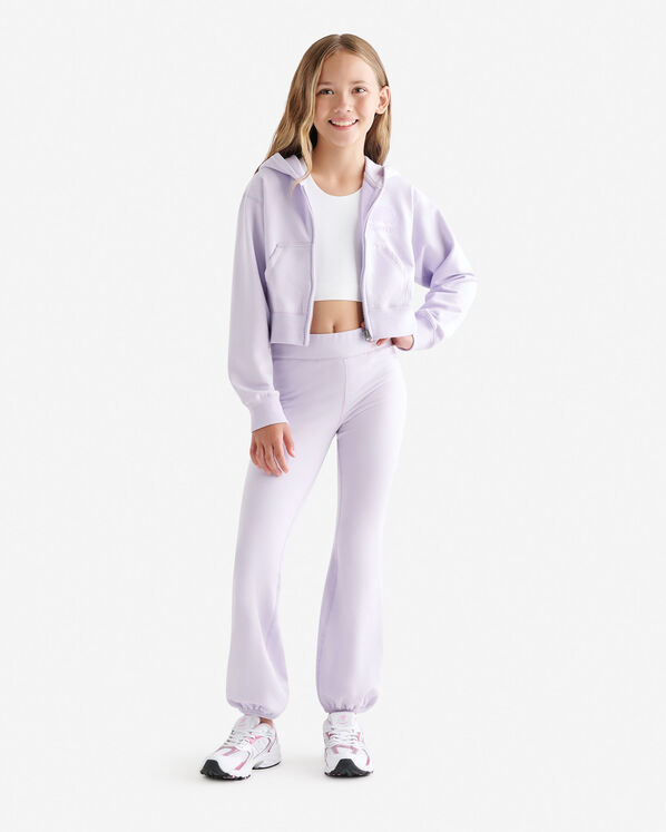 Roots Girls Organic Cooper Cozy Fleece Dance Jogger — photo 2