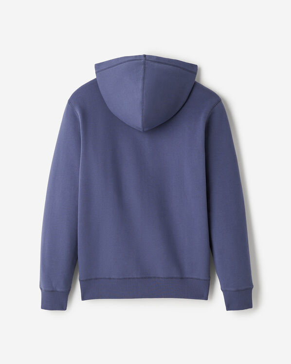 Roots Organic Original Full Zip Hoodie — photo 2