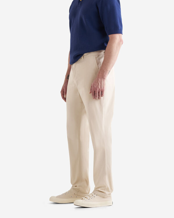 Roots Hemisphere Stretch Chino — photo 3