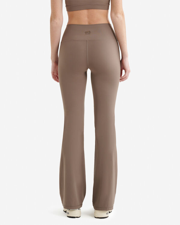 Roots Restore Stretch Flare Legging — photo 4