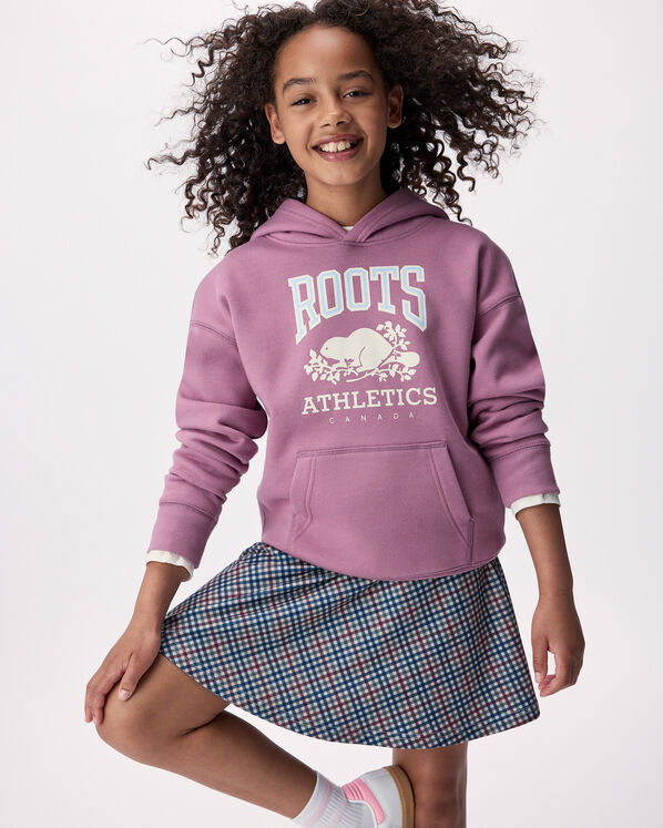 Roots Girls Active Skort — photo 3