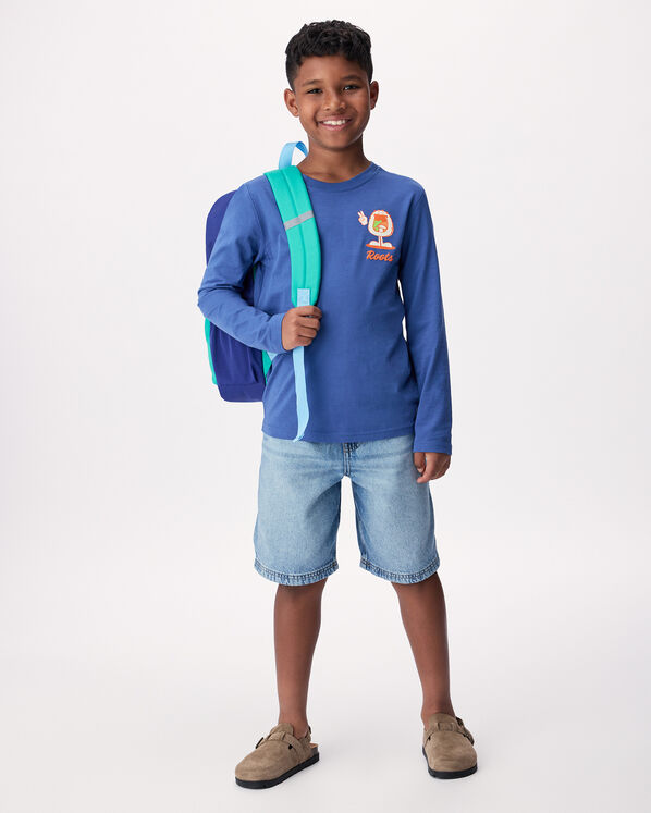 Roots Kids Taste Makers T-Shirt — photo 2