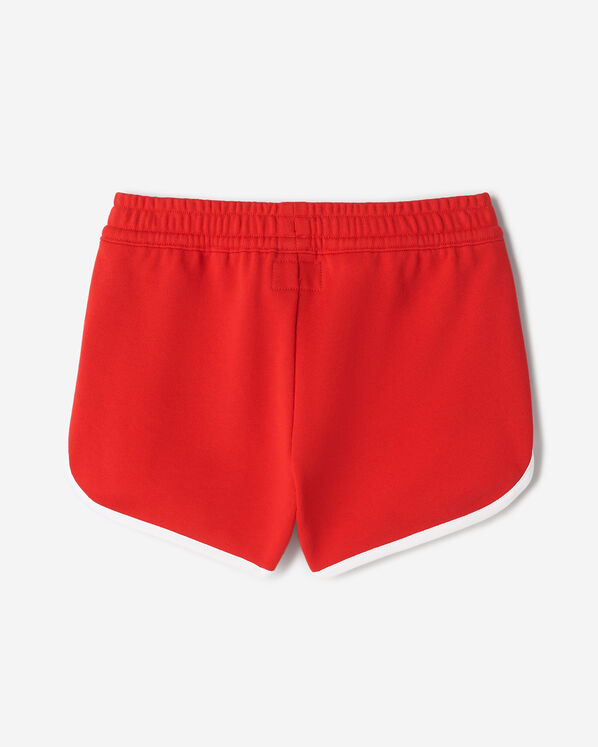 Roots Girls Northern Athletics Shortie — photo 4