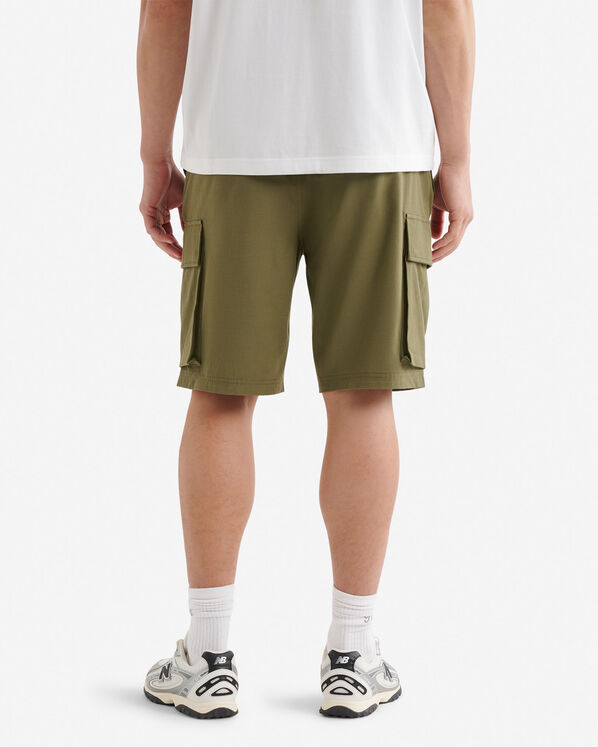 Roots Wasaga Relaxed Cargo Short 9.5 Inch — photo 4