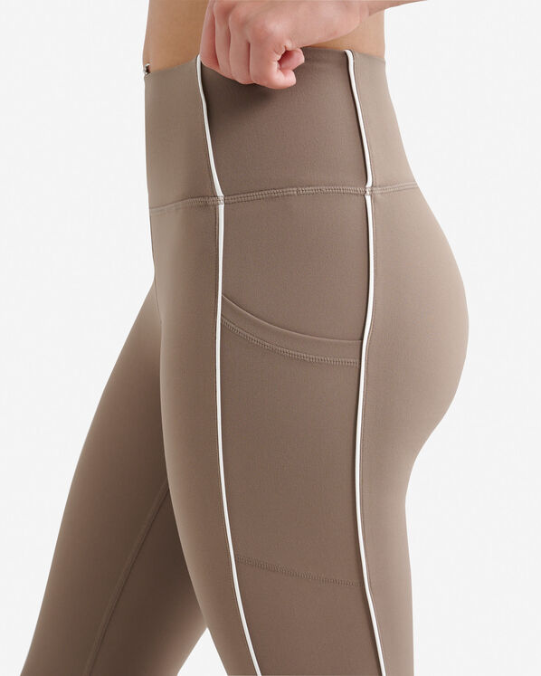 Roots Restore Stretch Piped Legging — photo 5