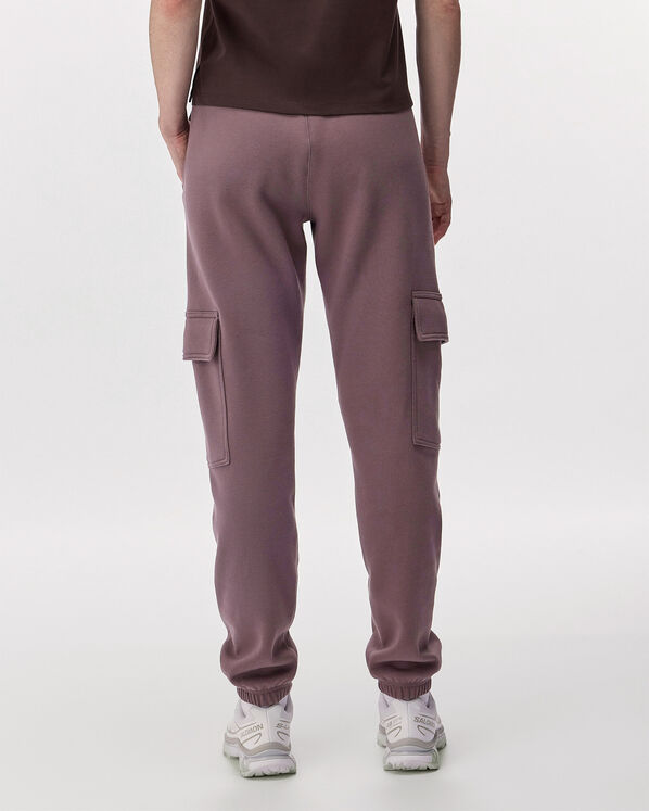 Roots Organic Cooper Cargo Sweatpant — photo 4