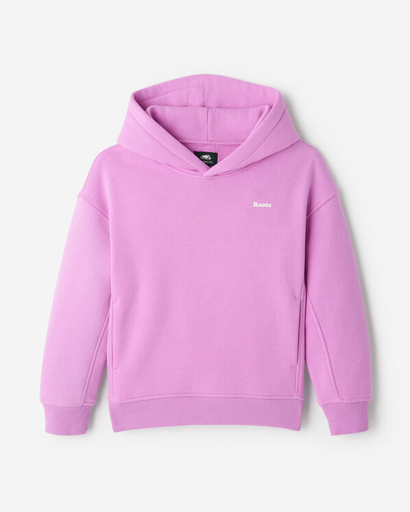 Roots Kids Cloud Hoodie — photo 1
