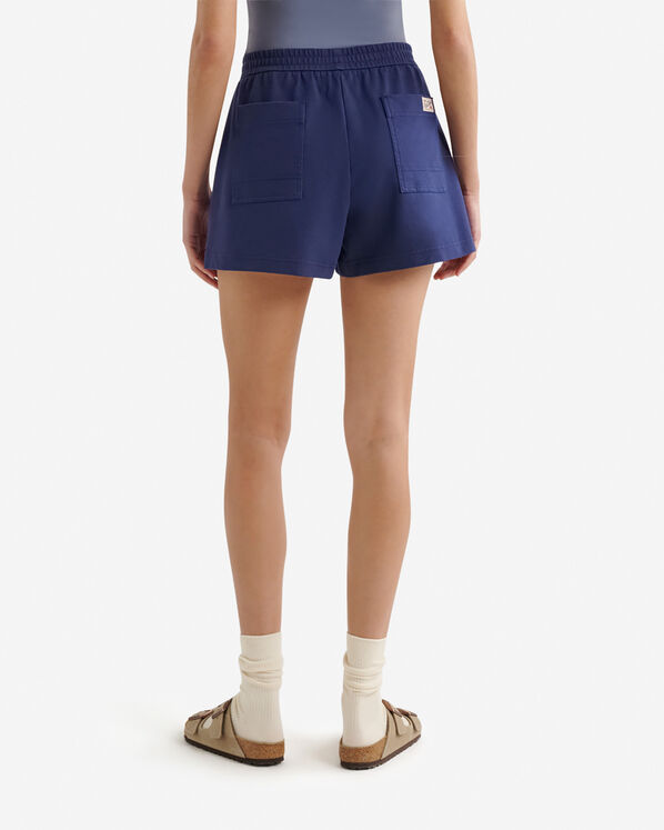 Roots Welland Knit Twill Short 3 Inch — photo 4
