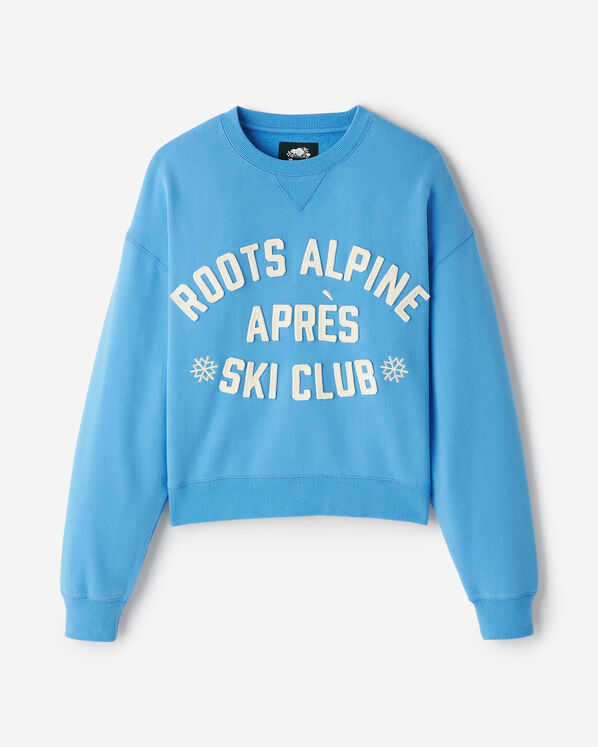 Roots Après Ski Crew — photo 1