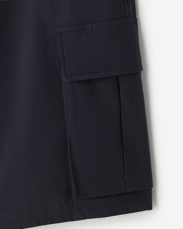Roots Wasaga Relaxed Cargo Short 9.5 Inch — photo 5