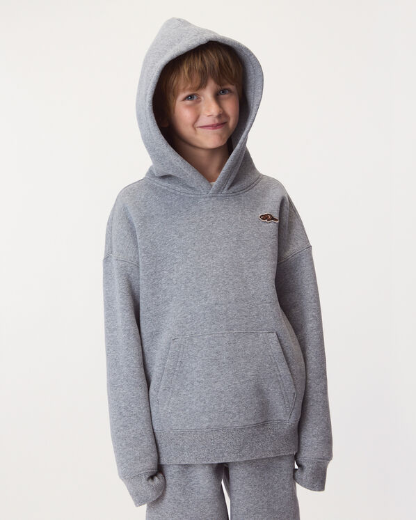 Roots Kids Beavermark Hoodie — photo 1