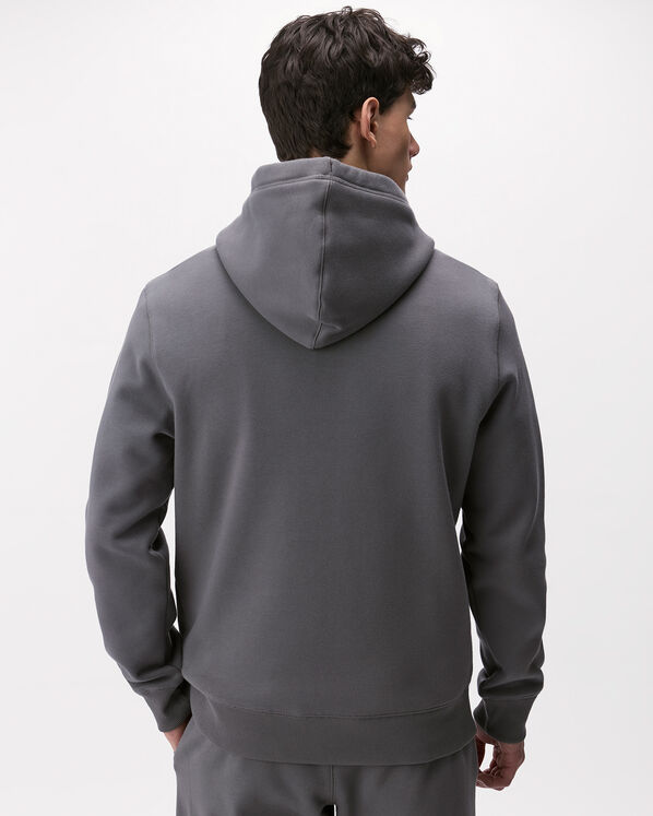 Roots Organic Original Kanga Hoodie — photo 4