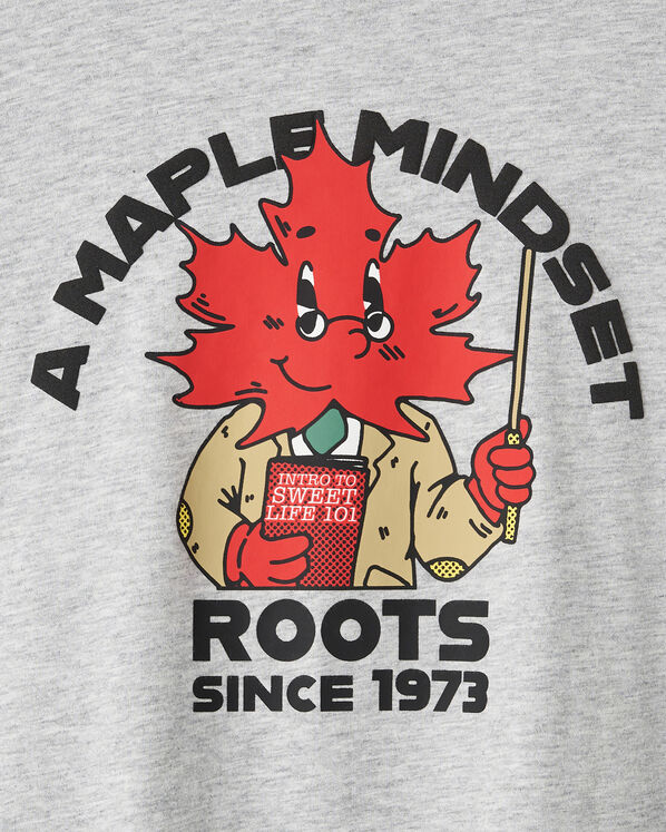 Roots Kids Natural Element T-Shirt — photo 6