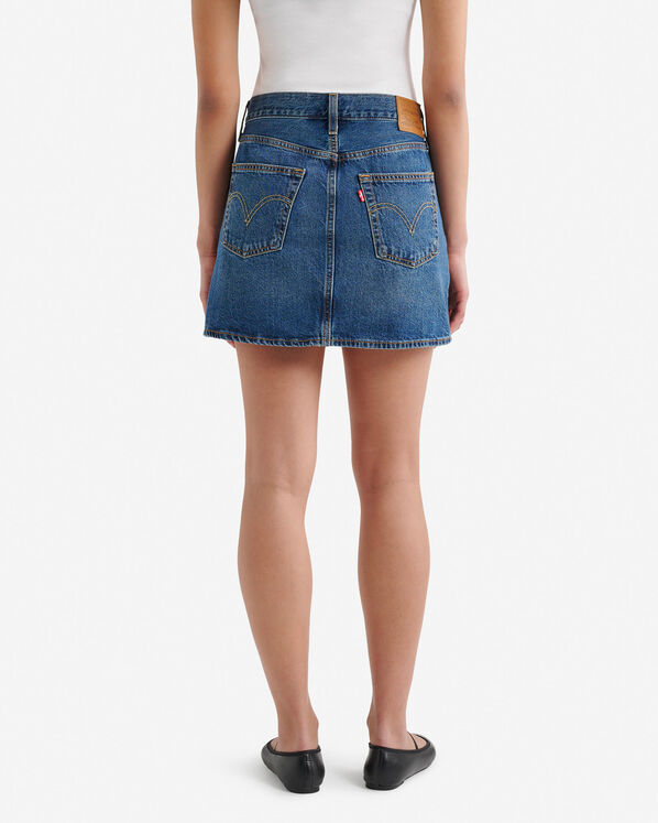 Levis Levi's® Icon Skirt — photo 2