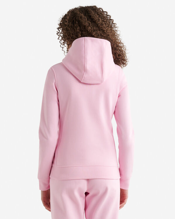 Roots Organic Cooper Slim Full Zip Hoodie — photo 4